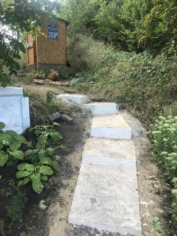 Дача, 2-кімн., Введенка, Чугуевский район