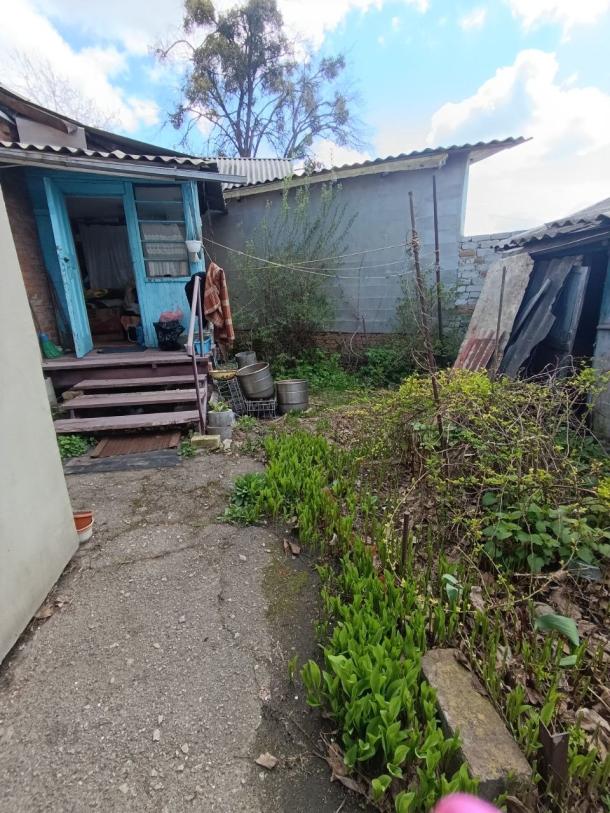 Дом, 4-кімн., Харьков, Холодная Гора