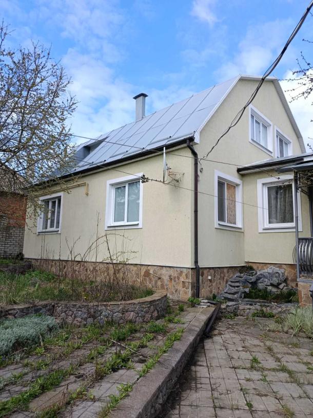Дом, 4-кімн., Харьков, Жуковского поселок