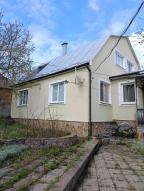 дом, Харьков, Жуковского поселок