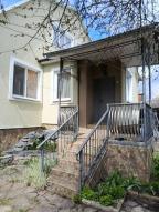 дом, Харьков, Жуковского поселок