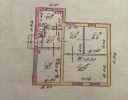 дом, Харьков, ХТЗ,  метро м. ХТЗ