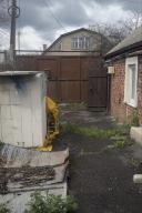 дом, Харьков, Песочин