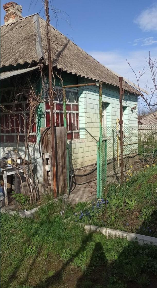 Дом, 2-кімн., Лиман, Чугуевский район