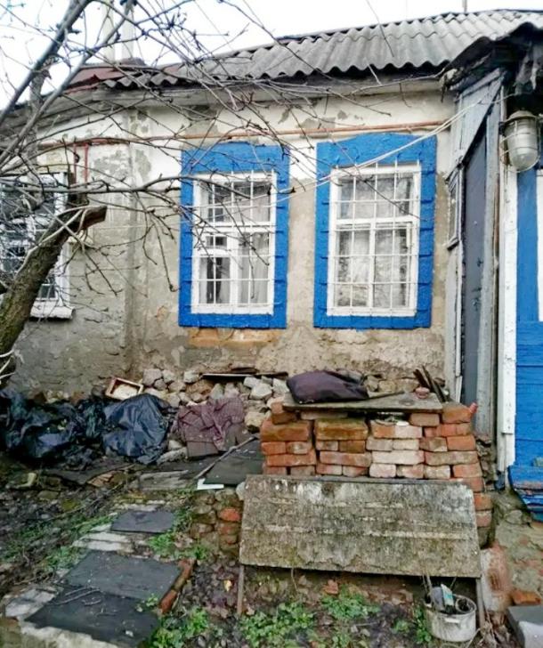 Дом, 2-кімн., Харьков, Холодная Гора