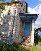 дом, Котляры, Харьковская область