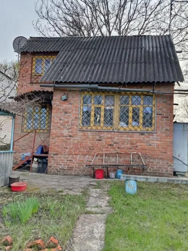 Дача, 3-кімн., Чугуев, Чугуевский район