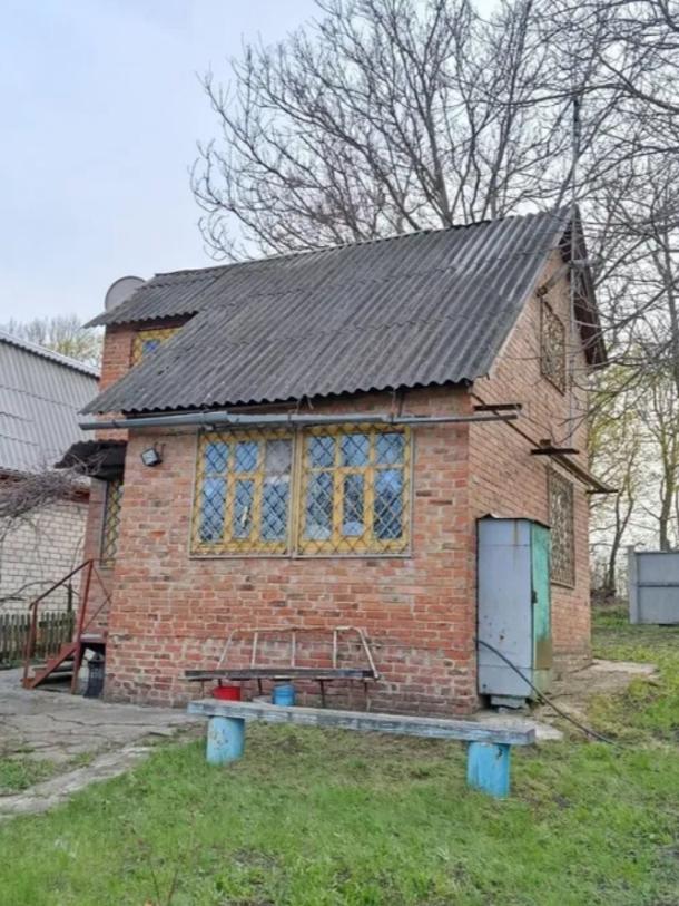 Дача, 3-кімн., Чугуев, Чугуевский район