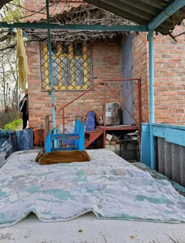 Дача, 3-кімн., Чугуев, Чугуевский район