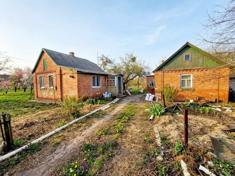 Купить дом, Водяное (Харьк.), Харьковская область