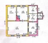 дом, Водяное (Харьк.), Харьковская область