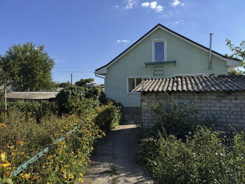 Дом, 3-кімн., Солоницевка, Харьковский район