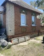 дом, Харьков, Жихарь