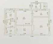 дом, Харьков, Жихарь