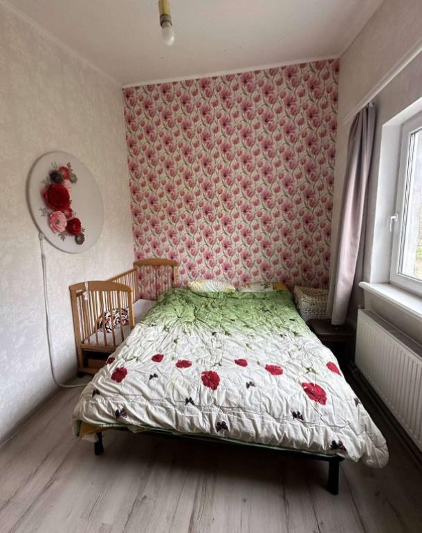 Дом, 4-кімн., Харьков, Большая Даниловка