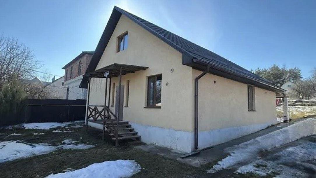 Дом, 3-кімн., Бабаи, Харьковский район
