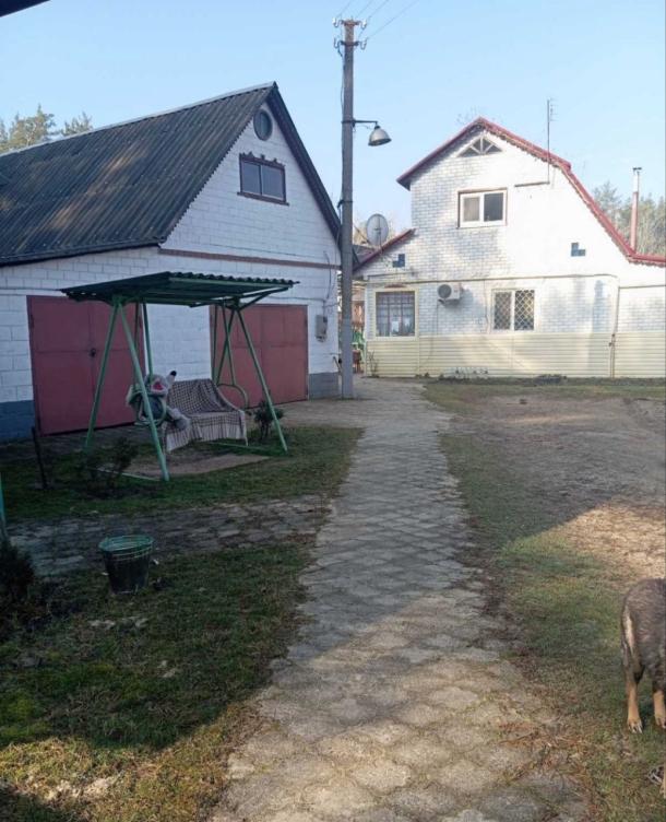 Дом, 3-кімн., Лизогубовка, Харьковский район