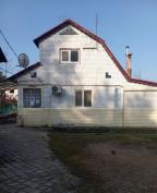 дом, Лизогубовка, Харьковская область
