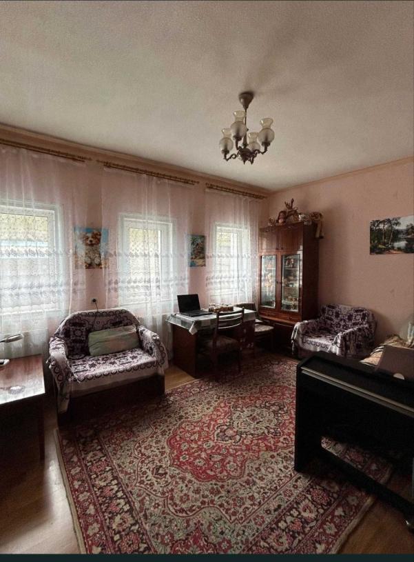 Дом, 3-кімн., Новопокровка, Чугуевский район