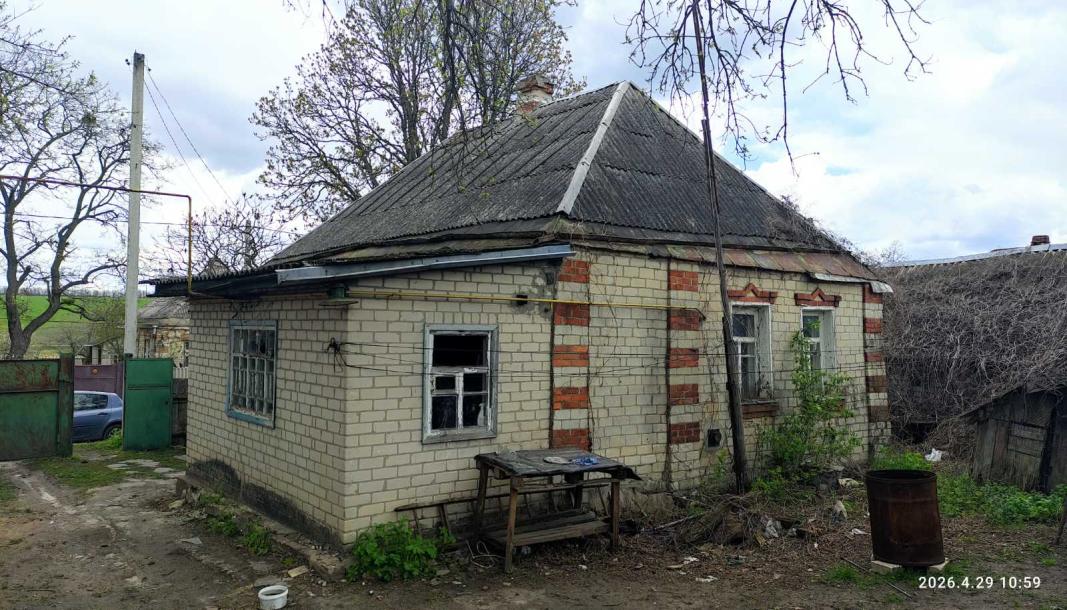 Дом, 3-кімн., Ольшаны, Харьковский район