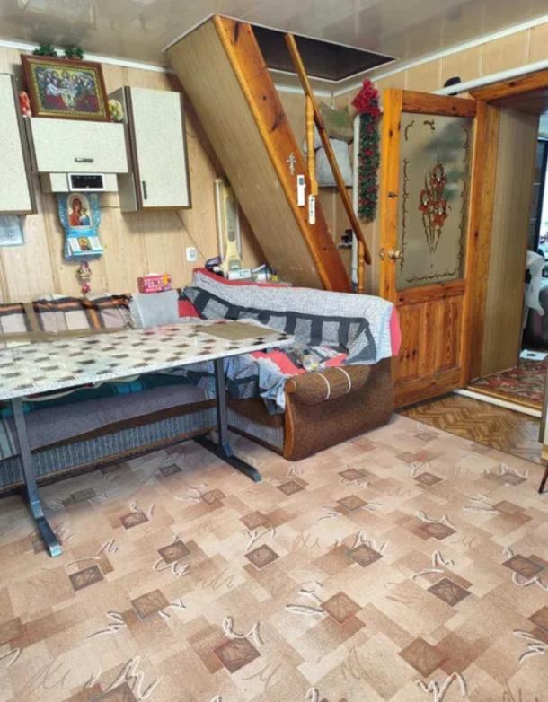 Дом, 4-кімн., Харьков, Защитников Украины метро