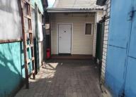 дом, Харьков, Защитников Украины метро