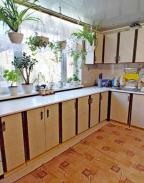 дом, Харьков, Защитников Украины метро