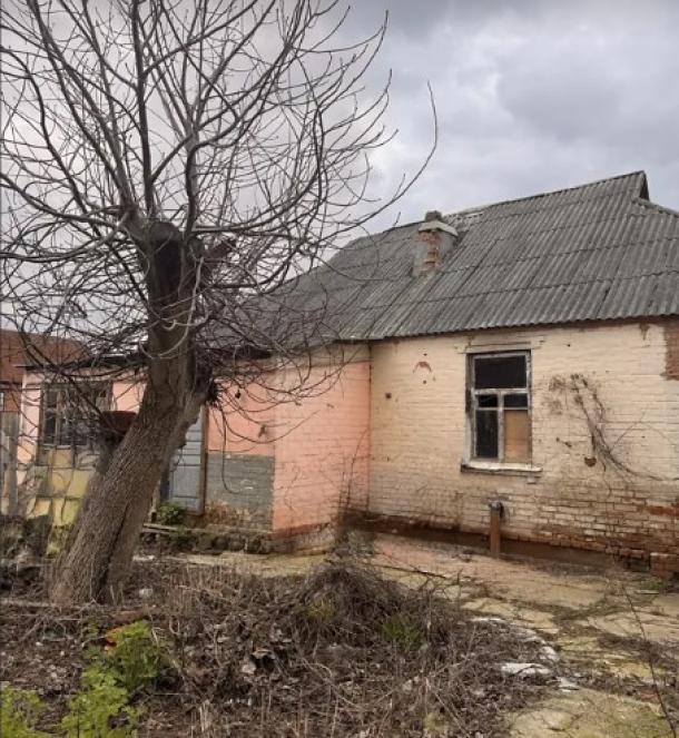Дом, 4-кімн., Харьков, Бавария