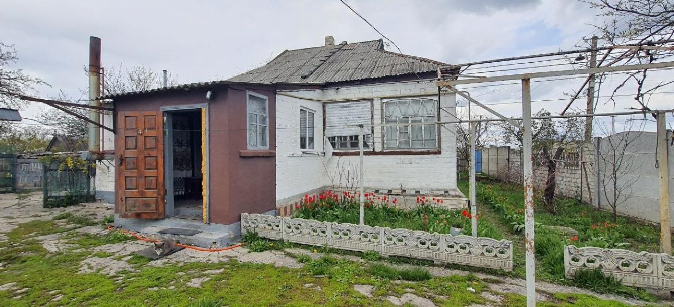 Дом, 4-кімн., Тарановка, Чугуевский район