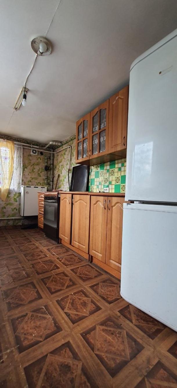 Дом, 4-кімн., Тарановка, Чугуевский район