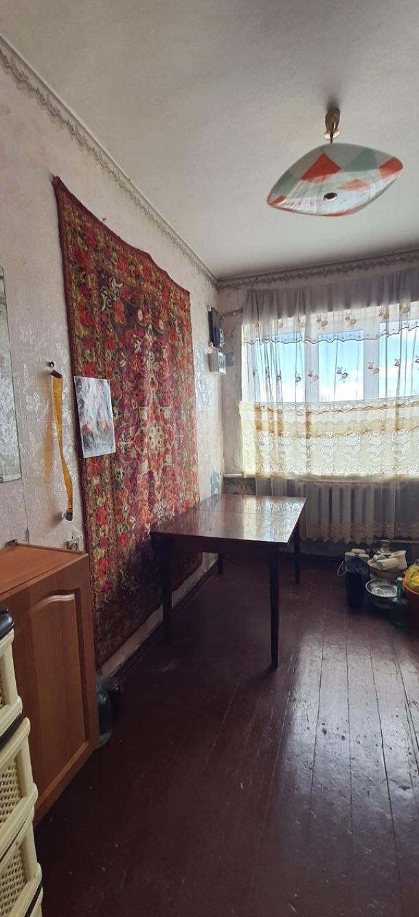 Дом, 4-кімн., Тарановка, Чугуевский район