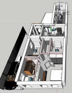 дом, Харьков, МОСКАЛЁВКА