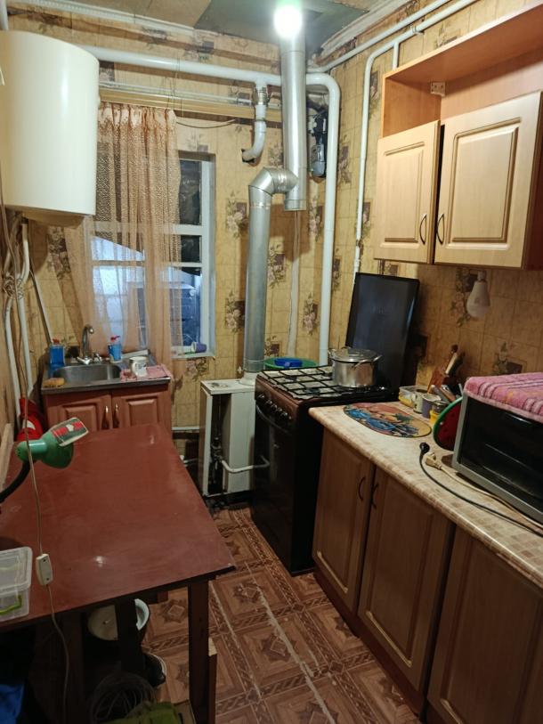 Дом, 3-кімн., Красная Поляна, Чугуевский район