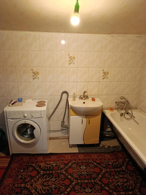 Дом, 3-кімн., Красная Поляна, Чугуевский район