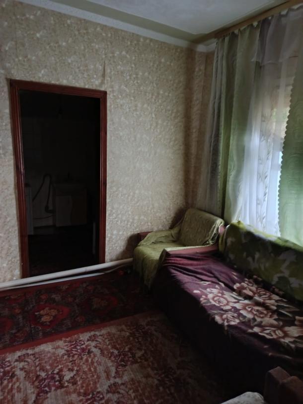 Дом, 3-кімн., Красная Поляна, Чугуевский район