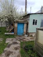 дом, Красная Поляна, Харьковская область