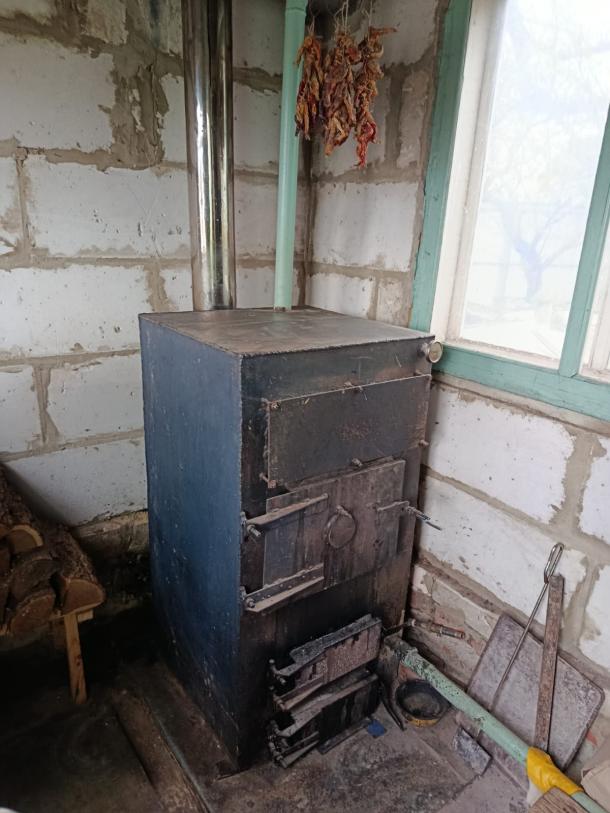 Дом, 3-кімн., Красная Поляна, Чугуевский район