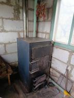 дом, Красная Поляна, Харьковская область