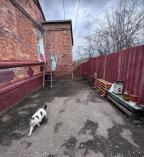 дом, Харьков, Холодная Гора