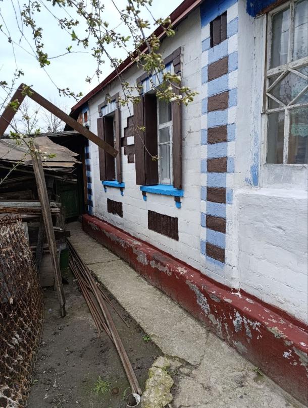 Дом, 4-кімн., Боровая (Змиев), Чугуевский район
