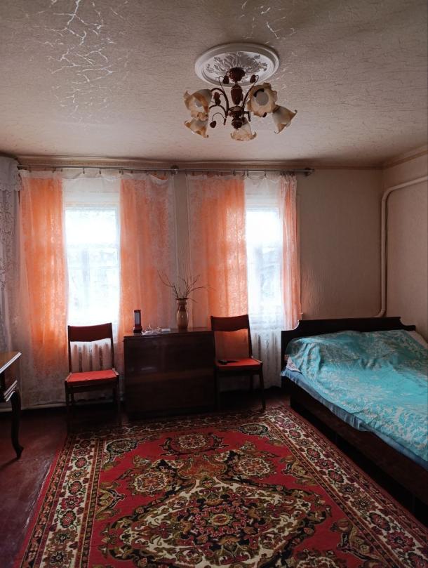 Дом, 4-кімн., Боровая (Змиев), Чугуевский район