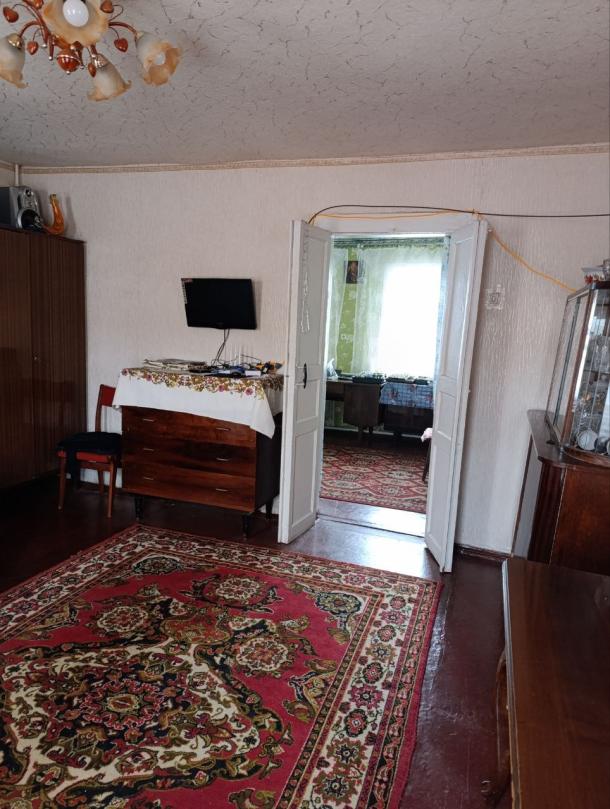 Дом, 4-кімн., Боровая (Змиев), Чугуевский район