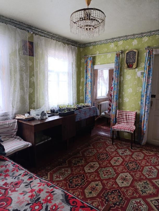Дом, 4-кімн., Боровая (Змиев), Чугуевский район