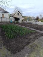 дом, Боровая (Змиев), Харьковская область