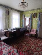 дом, Боровая (Змиев), Харьковская область