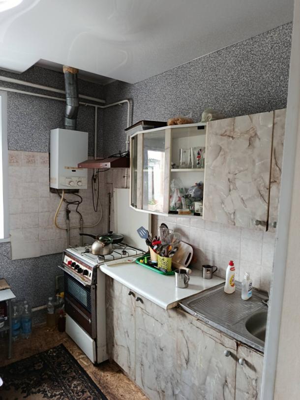 Дом, 3-кімн., Ольховка, Харьковский район