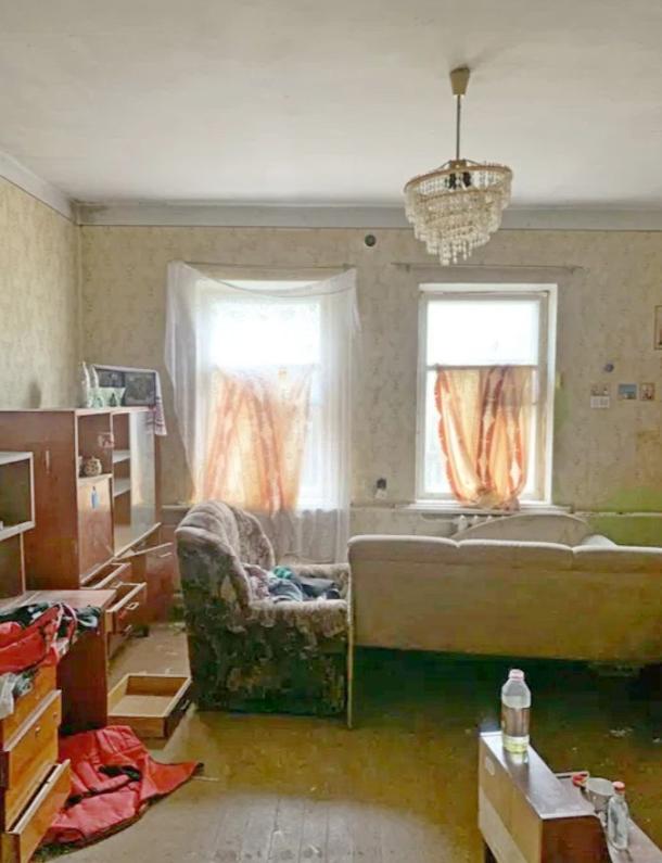 Дом, 4-кімн., Харьков, Жуковского поселок