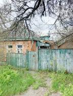 дом, Харьков, Жуковского поселок