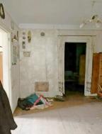 дом, Харьков, Жуковского поселок