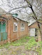 дом, Харьков, Жуковского поселок